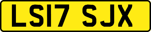 LS17SJX