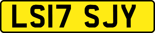 LS17SJY