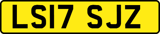 LS17SJZ