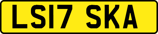 LS17SKA