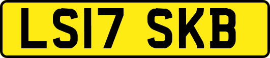 LS17SKB