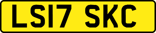 LS17SKC