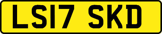 LS17SKD
