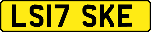 LS17SKE