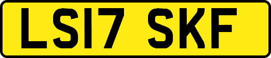 LS17SKF