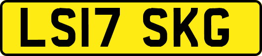LS17SKG