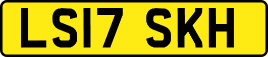LS17SKH