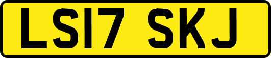 LS17SKJ