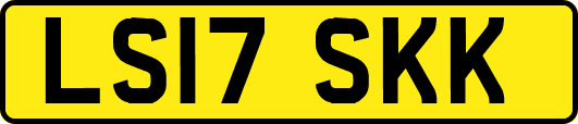LS17SKK