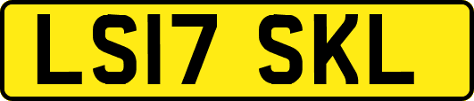LS17SKL