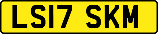 LS17SKM