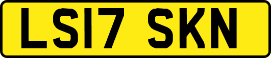 LS17SKN
