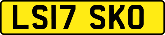 LS17SKO