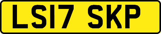 LS17SKP