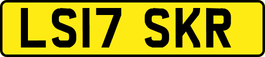 LS17SKR