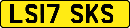 LS17SKS
