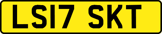 LS17SKT