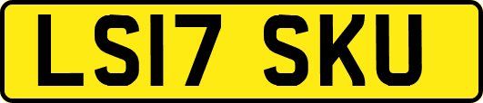 LS17SKU