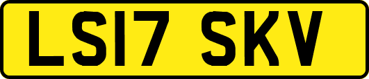 LS17SKV
