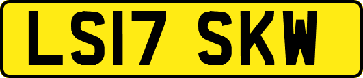 LS17SKW