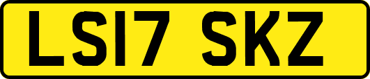 LS17SKZ