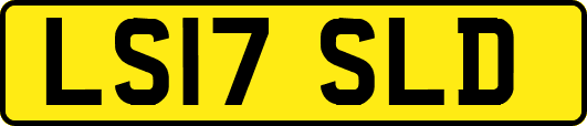 LS17SLD
