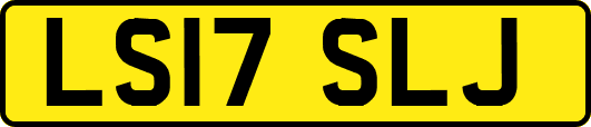 LS17SLJ