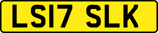 LS17SLK