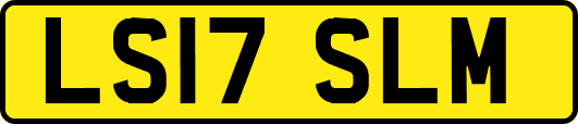 LS17SLM