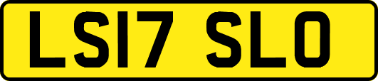 LS17SLO