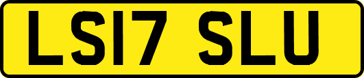 LS17SLU