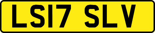 LS17SLV