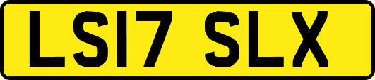 LS17SLX