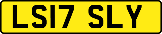 LS17SLY