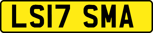 LS17SMA