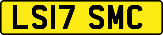 LS17SMC