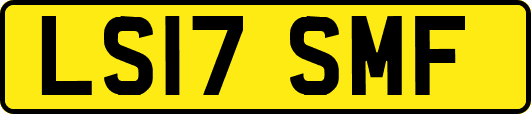 LS17SMF