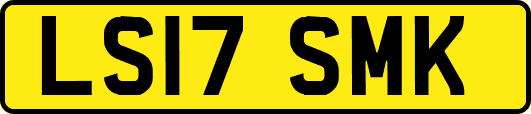 LS17SMK