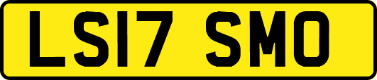 LS17SMO