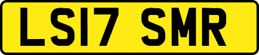 LS17SMR