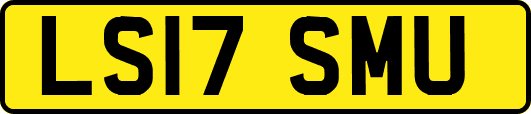 LS17SMU