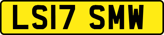 LS17SMW