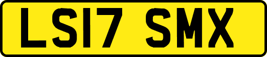 LS17SMX