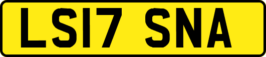 LS17SNA