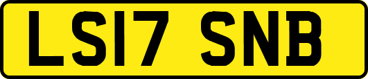 LS17SNB