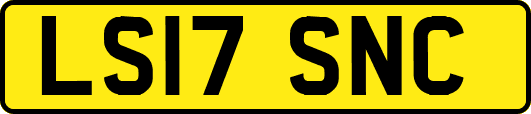 LS17SNC