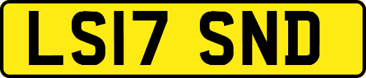 LS17SND