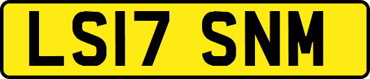 LS17SNM