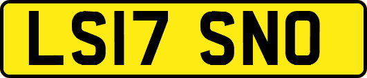 LS17SNO