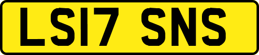LS17SNS